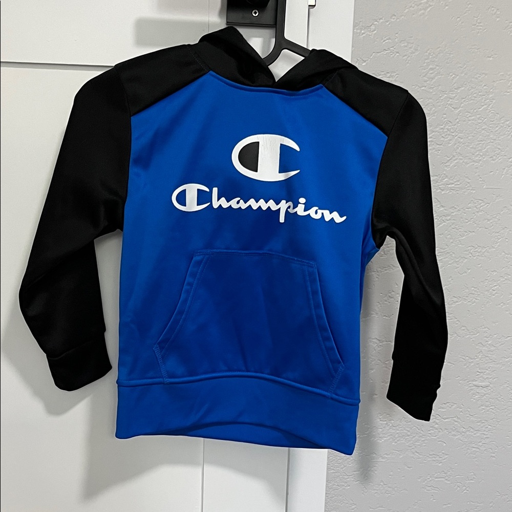 Champion Hoodie